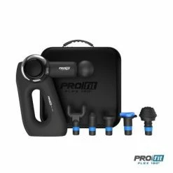 Bargainwizz Handheld Therapeutic Massager*