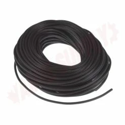 Bargainwizz Building & Materials Screen Spline, Black