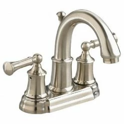 Bargainwizz American Standard Bathroom Faucet Home & Garden