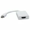 Bargainwizz Mini Displayport Male/Female Adapter* Electronics, Computer & Office