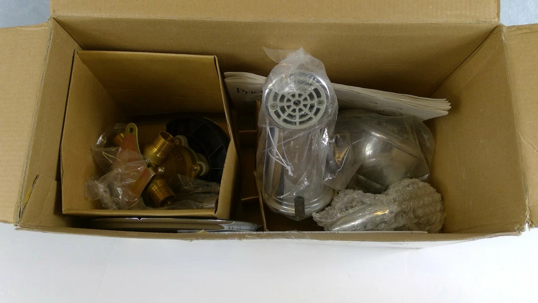 Top 10 π Bargainwizz Bath Price Pfister 8p8pdcc "Single Handle" Tub & Shower Faucet - Chrome 74 π€© 4 Bargainwizz Bath Price Pfister 8p8pdcc "Single Handle" Tub & Shower Faucet - Chrome 74