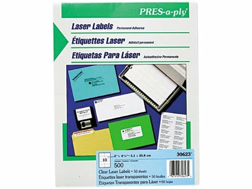 Deals π₯ Bargainwizz AVERY 30623 Laser Address Labels π 3 Bargainwizz AVERY 30623 Laser Address Labels