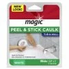 Buy π Bargainwizz Magic Tub & Wall Bathtub Sealer Trim, White Home Improvement βοΈ 2 Bargainwizz Magic Tub & Wall Bathtub Sealer Trim, White Home Improvement
