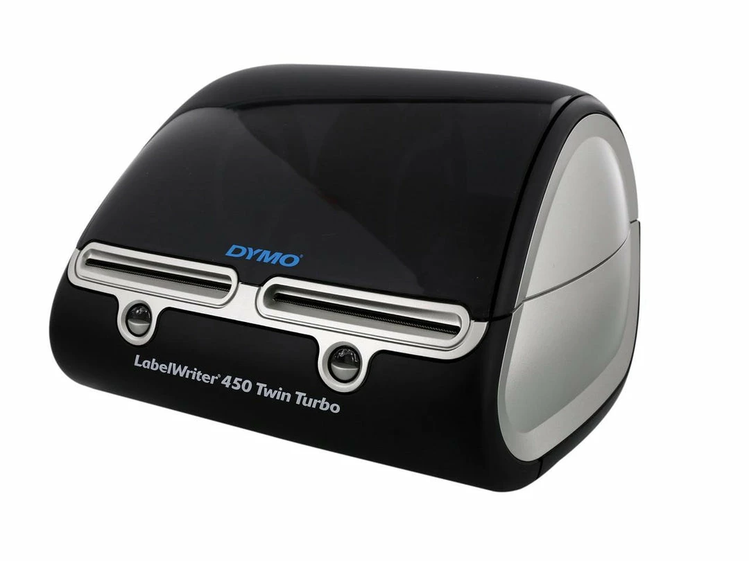 Top 10 ๐ฅฐ Bargainwizz Electronics, Computer & Office DYMO Label Writer 450 Twin Turbo Label Printer ๐ 3 Bargainwizz Electronics, Computer & Office DYMO Label Writer 450 Twin Turbo Label Printer