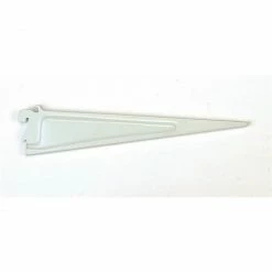 Bargainwizz Home & Garden ClosetMaid ShelfTrack 12.5-in Bracket