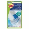 Bargainwizz Home & Garden Disposable Toilet Scrubbers Refill*
