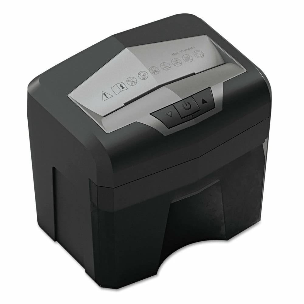 Coupon π Bargainwizz Universal 48100 Light-Duty Cross-Cut Shredder, 10 Sheet Capacity Office Supplies π 3 Bargainwizz Universal 48100 Light-Duty Cross-Cut Shredder, 10 Sheet Capacity Office Supplies