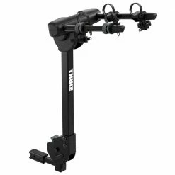 Bargainwizz THULE Camber 2 Bike Hitch Rack Sports & Outdoors