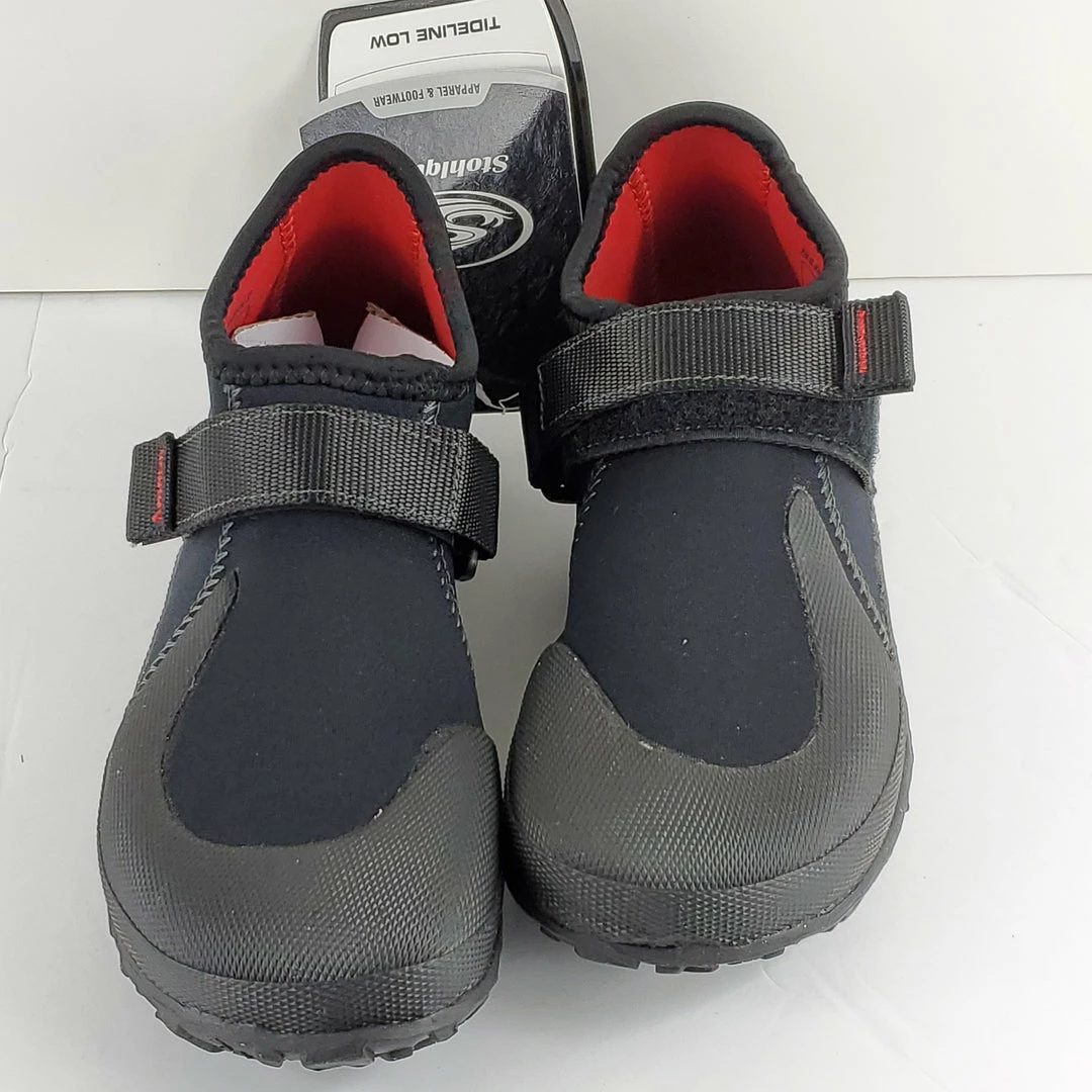 Best Sale π₯° Bargainwizz Stohlquist Men's Tideline Low π₯Ύ Boots, Black, 7 Clothing, π Shoes & Accessories π€© 3 Bargainwizz Stohlquist Men's Tideline Low Boots, Black, 7 Clothing, Shoes & Accessories