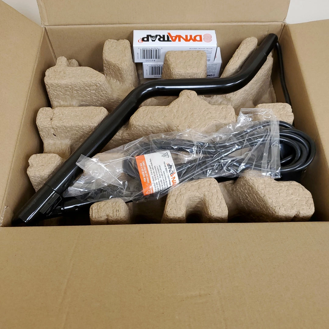 Wholesale β Bargainwizz Sports & Outdoors DynaTrap Insect Trap With Pole Mount π 6 Bargainwizz Sports & Outdoors DynaTrap Insect Trap With Pole Mount