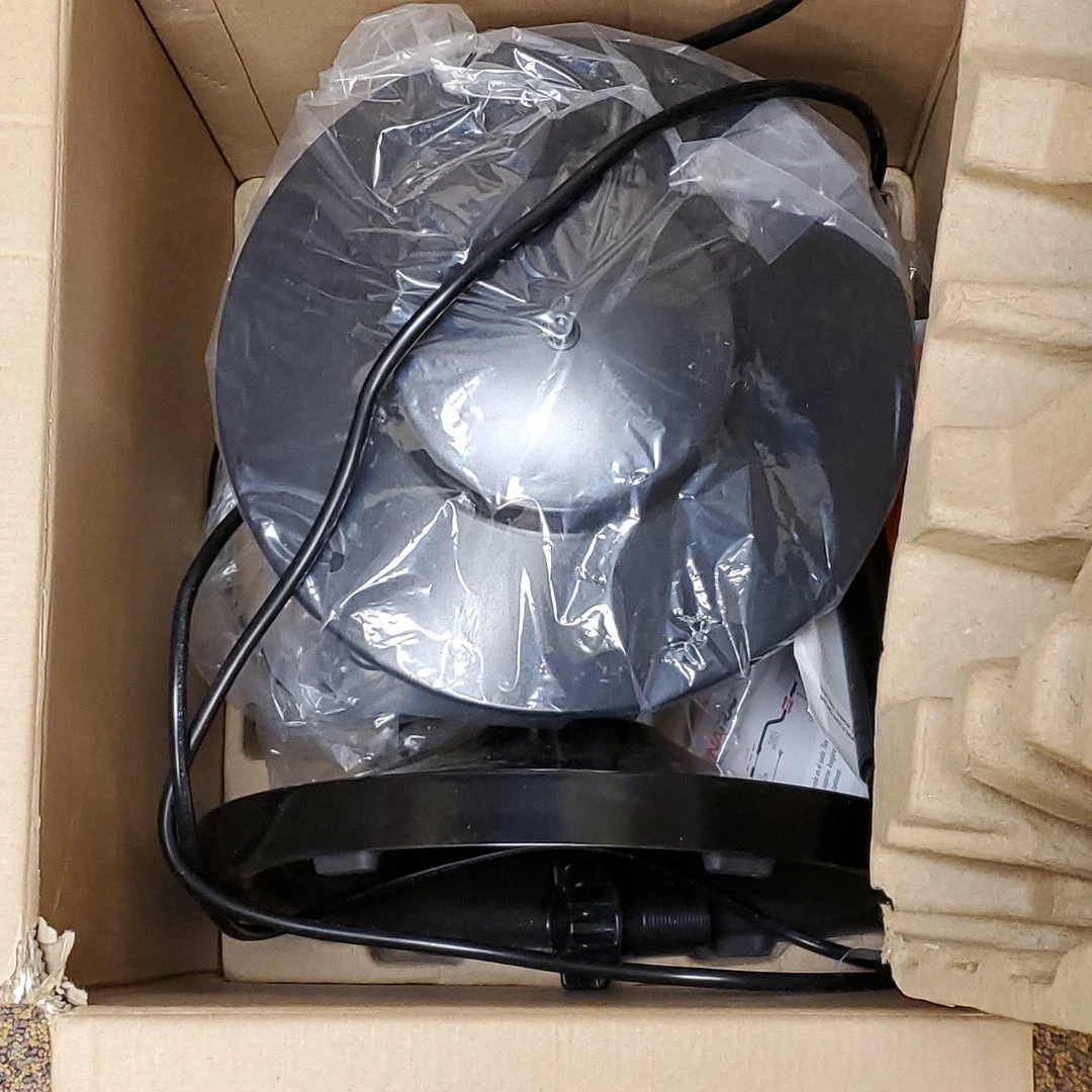 Wholesale β Bargainwizz Sports & Outdoors DynaTrap Insect Trap With Pole Mount π 8 Bargainwizz Sports & Outdoors DynaTrap Insect Trap With Pole Mount