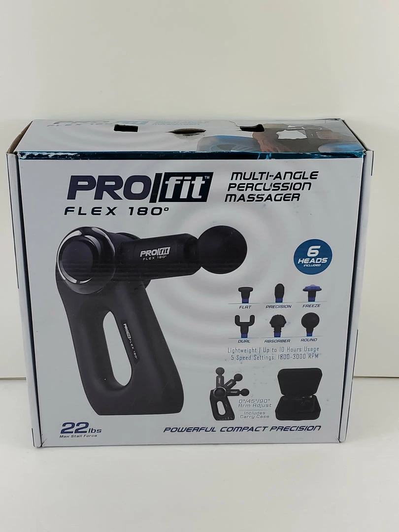 Cheapest π Bargainwizz Handheld Therapeutic Massager* π 4 Bargainwizz Handheld Therapeutic Massager*