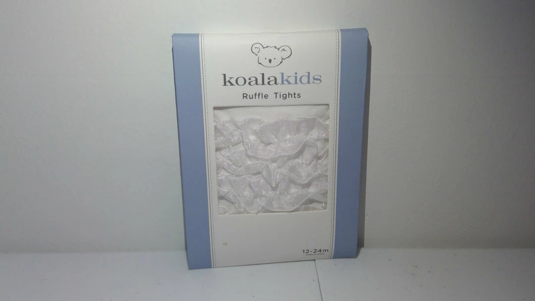 Cheapest π Bargainwizz π§ Girls Ruffle Tights* π 2 Bargainwizz Girls Ruffle Tights*