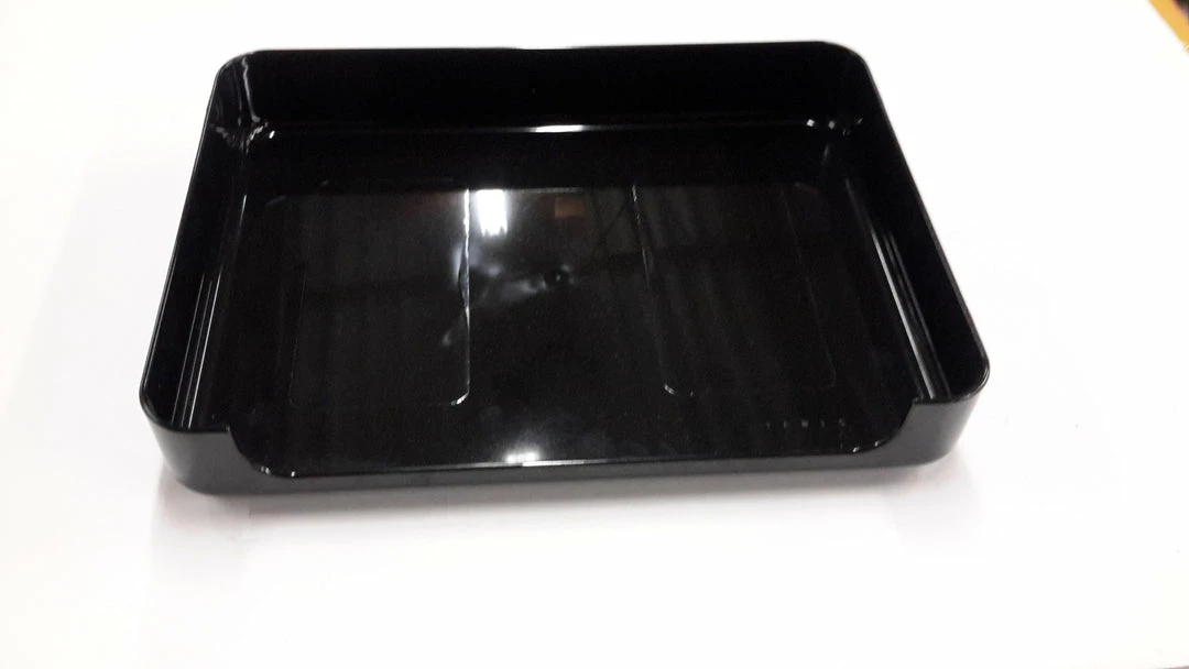 Hot Sale ❤️ Bargainwizz Office Supplies Tenex Side Load Letter Tray Class 200 🧨 4 Bargainwizz Office Supplies Tenex Side Load Letter Tray Class 200