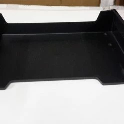 Bargainwizz Tenex Letter Stack Tray Side Load Class 100 Office Supplies