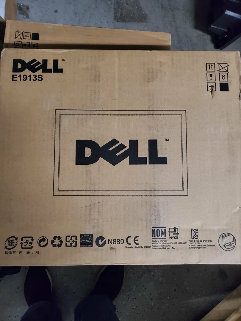 Flash Sale ๐ Bargainwizz Monitors Dell E Series LED Monitor* ๐ฏ 5 Bargainwizz Monitors Dell E Series LED Monitor*