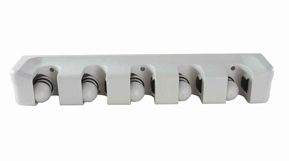 Cheap π Bargainwizz Magic Holder 5 Position Mop And Broom Holder - 2 Pack Home & Garden π₯ 5 Bargainwizz Magic Holder 5 Position Mop And Broom Holder - 2 Pack Home & Garden