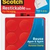 Coupon π Bargainwizz Home Improvement Scotch Restickable Dots 𧨠2 Bargainwizz Home Improvement Scotch Restickable Dots