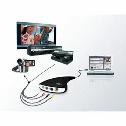 Bargainwizz Dazzle Video Creator Plus Electronics, Computer & Office