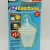 Bargainwizz EZ Egg Cook With Bonus Egg Separator