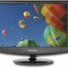 Bargainwizz Samsung Syncmaster Widescreen LCD Monitor* Monitors
