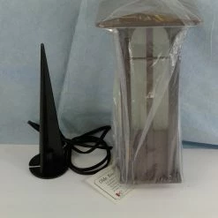 Bargainwizz Kichler Landscape Post Light