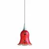 Top 10 π Bargainwizz Home & Garden Eurofase Campanella 1-Light Pendant π 1 Bargainwizz Home & Garden Eurofase Campanella 1-Light Pendant