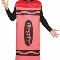 Bargainwizz Costumes Crayola Crayon Costume
