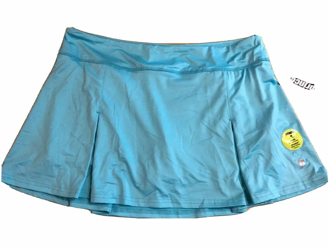 New βοΈ Bargainwizz Clothing, π Shoes & Accessories π© Women's Athletic Pleated Tennis Skort π 4 Bargainwizz Clothing, Shoes & Accessories Women's Athletic Pleated Tennis Skort