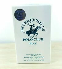 Buy π₯° Bargainwizz Home & Garden Beverly Hills Polo Club Cologne For Men π₯ 3 Bargainwizz Home & Garden Beverly Hills Polo Club Cologne For Men