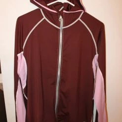 Bargainwizz Sun Protection Greenbeanz Hooded Jacket