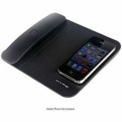Bargainwizz Hype Wireless Bluetooth Mobile Phone