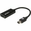 Bargainwizz Mini DisplayPort To HDMI Active Adapter* Electronics, Computer & Office