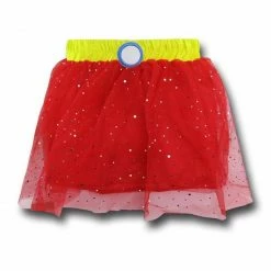 Bargainwizz Costumes Marvel Universe Skirt Costume