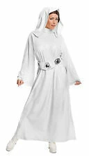 Bargainwizz Star Wars Classic Deluxe Princess Leia Costume