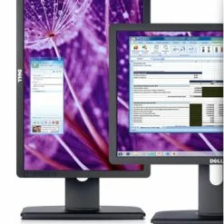 Bargainwizz DELL Professional LED-Lit Monitor Monitors
