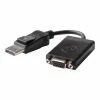 Bargainwizz Electronics, Computer & Office Dell Adapter - DisplayPort To VGA