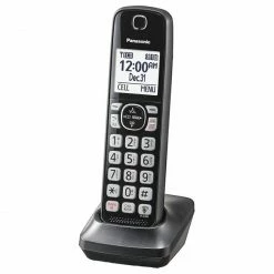 Bargainwizz Panasonic Cordless Handset*