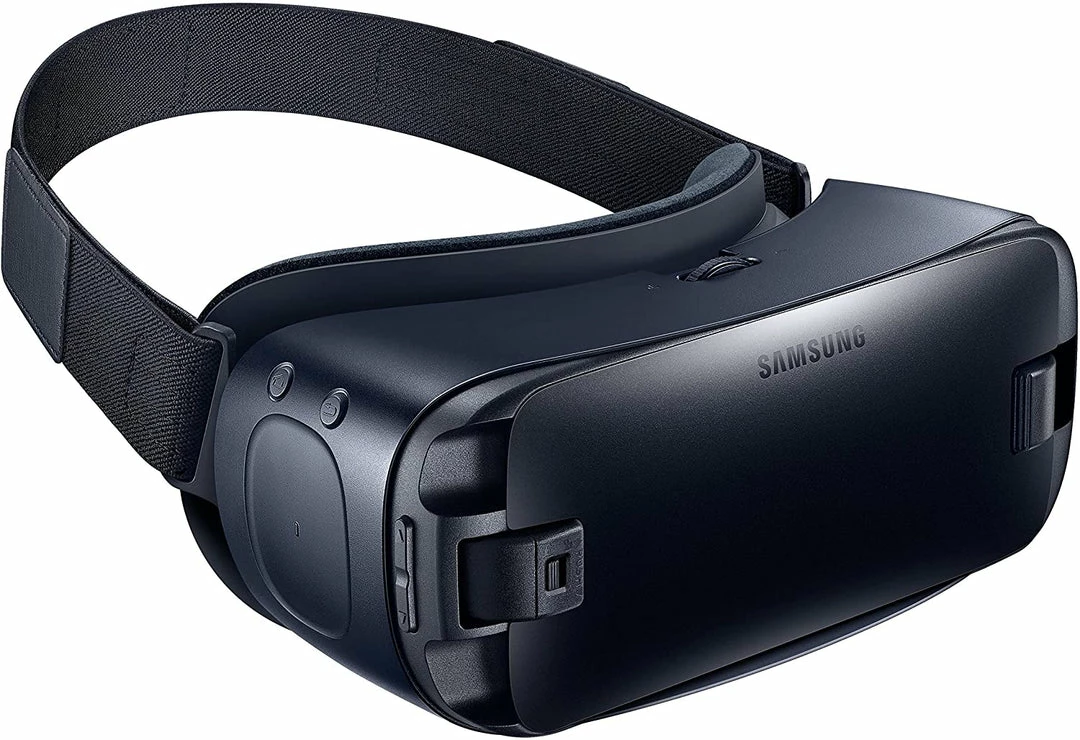 Wholesale ✔️ Bargainwizz Samsung Gear VR (2016) - GS7s, Note 5, GS6s 😀 3 Bargainwizz Samsung Gear VR (2016) - GS7s, Note 5, GS6s