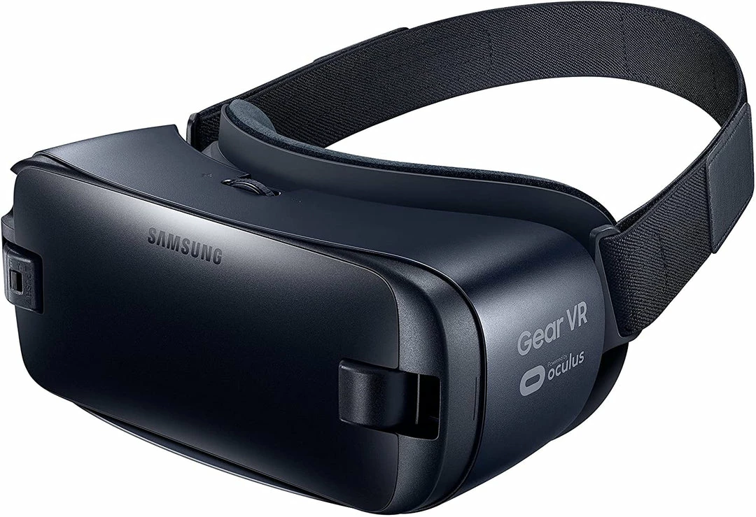 Wholesale ✔️ Bargainwizz Samsung Gear VR (2016) - GS7s, Note 5, GS6s 😀 4 Bargainwizz Samsung Gear VR (2016) - GS7s, Note 5, GS6s