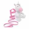 Bargainwizz On The Goldbug 2-in-1 Toddler Child Safety Security Harness Buddy, Unicorn Toys