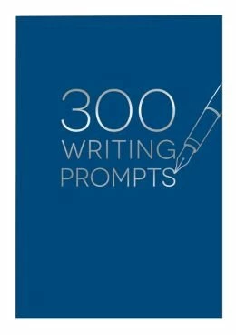 Deals π₯° Bargainwizz Education 300 Writing Prompts Journal* 𧨠3 Bargainwizz Education 300 Writing Prompts Journal*