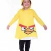 Bargainwizz Angry Birds Toddler Costume Costumes