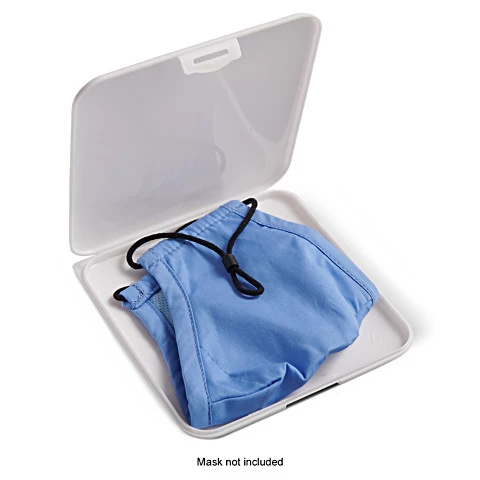 Promo π Bargainwizz Antibacterial Mask Case* Health & Beauty π 6 Bargainwizz Antibacterial Mask Case* Health & Beauty