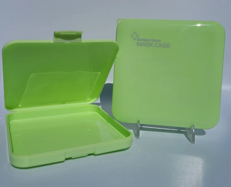 Promo π Bargainwizz Antibacterial Mask Case* Health & Beauty π 7 Bargainwizz Antibacterial Mask Case* Health & Beauty