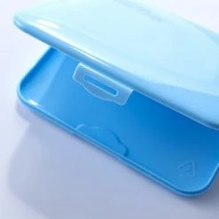 Bargainwizz Antibacterial Mask Case* Health & Beauty