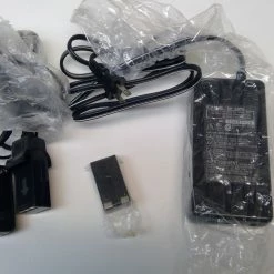 Bargainwizz Canon Still Video Camera Accessory Kit