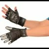 Bargainwizz Marvel Captain America Winter Soldier Gloves Costumes Kids