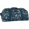 Bargainwizz Code Alpha Giant Duffel Backpack