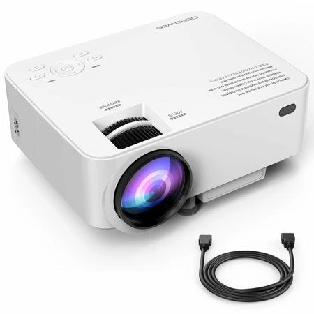 Buy π Bargainwizz Mini Multimedia Home Theater Video Projector π 3 Bargainwizz Mini Multimedia Home Theater Video Projector